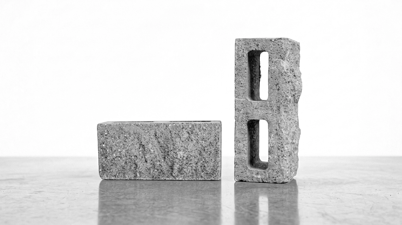 Block Aparente