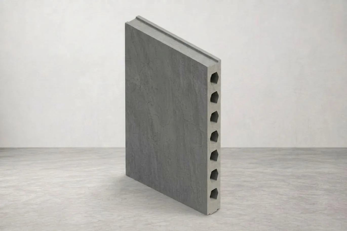 Muro Alveolar