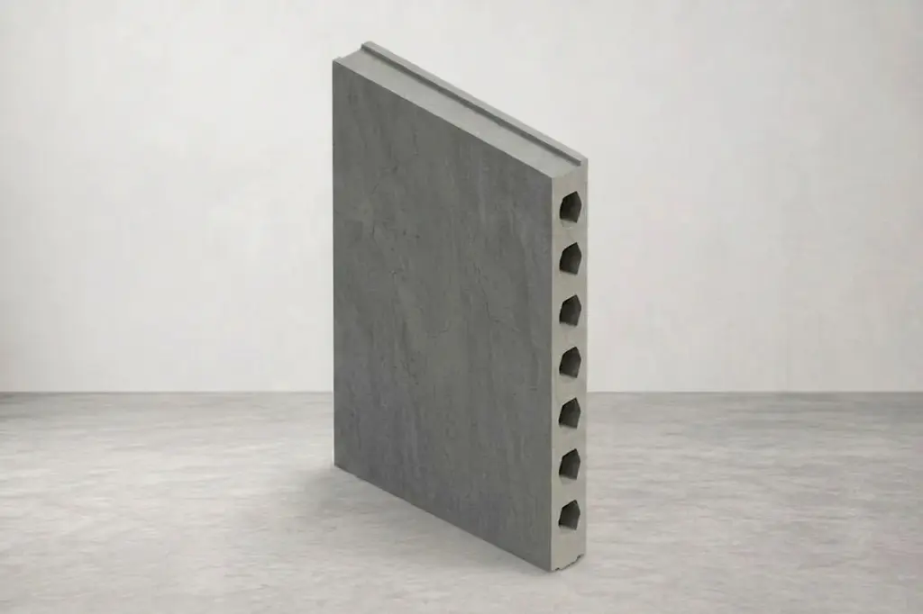 Muro Alveolar